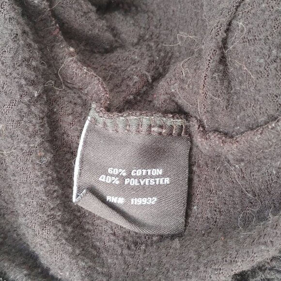 Trisha Yearwood Garth Brooks Hoodie Prize Fighter Tour Zip Front Size Me… - Picture 8 of 10